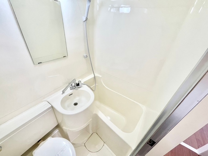 バス／シャワールーム等 ジョイフル草津