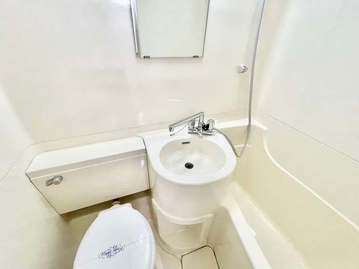 洗面 ジョイフル草津