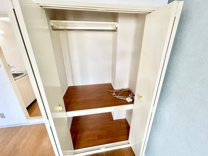 収納 ジョイフル草津