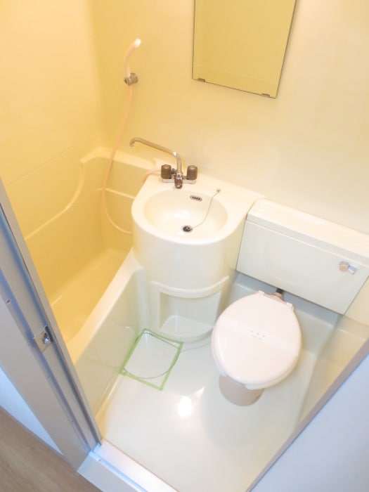 バス／シャワールーム等 ジョイフル草津