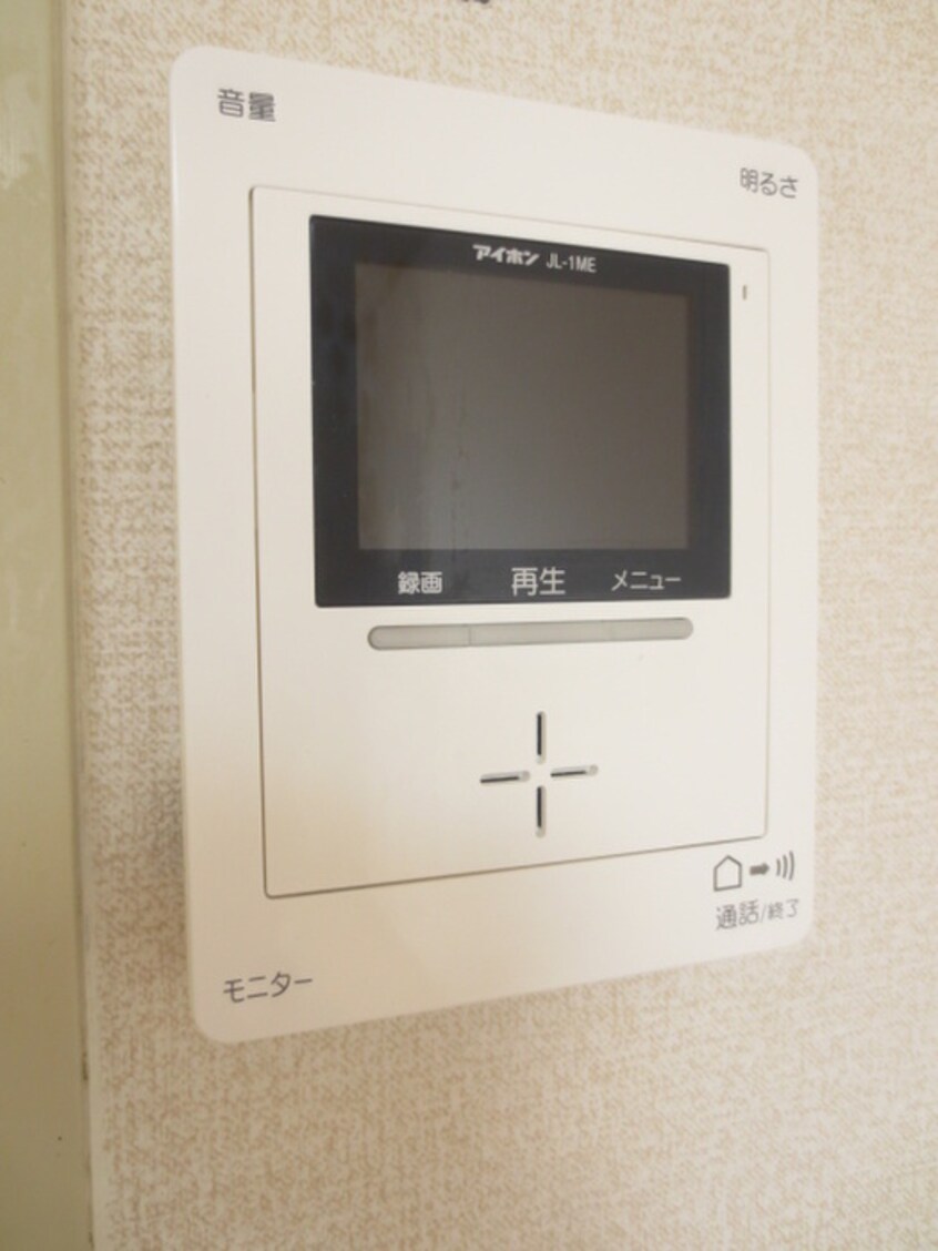 内観写真 ジョイフル草津