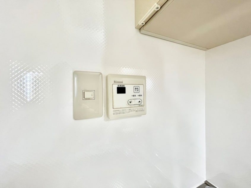 内観写真 ジョイフル草津