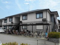 アイクスコートＢ