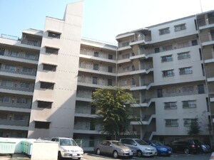 グリ－ンコ－ポ枚方公園(707)