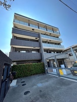 プレサンス上町台夕陽丘(211)