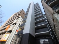 グランカリテ天神橋Ⅱ(903)