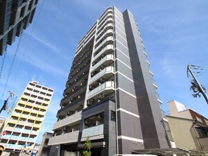 ｴｽﾃﾑｺｰﾄ梅田北Ⅱｾﾞﾆｽ(602)