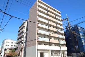 エグゼ天神橋(804)