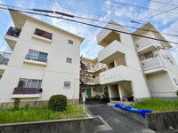 百楽マンション