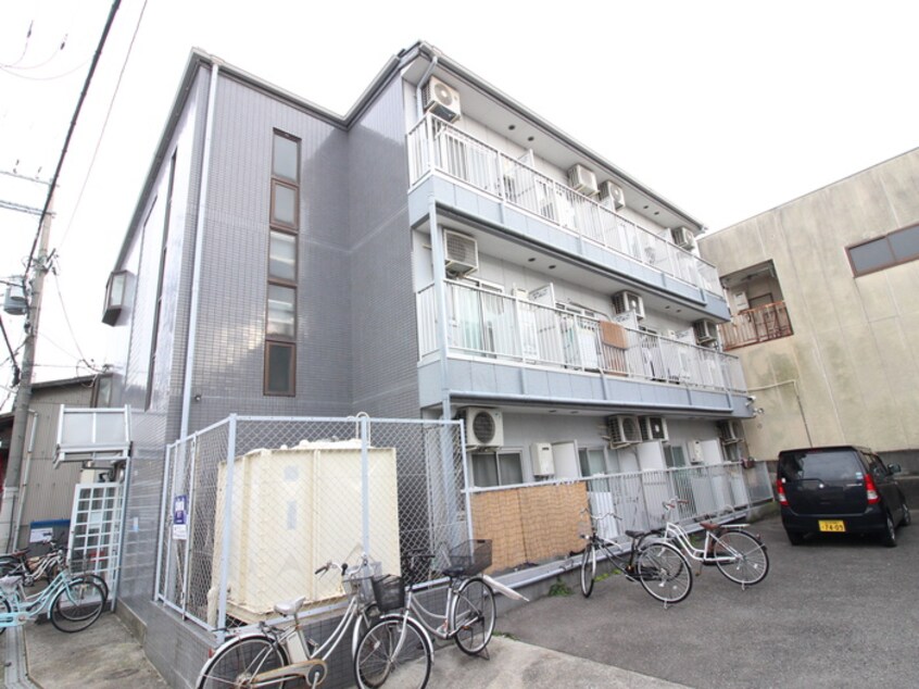 外観写真 エスパシオ