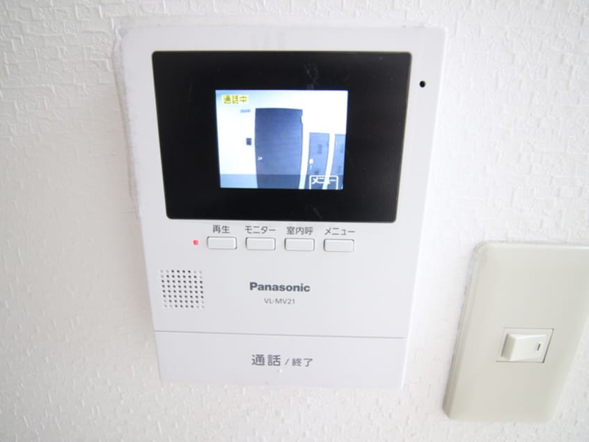 内観写真 エスパシオ