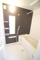 バス／シャワールーム等 ウェスト・ブライトン