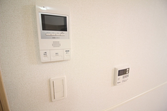 内観写真 ウェスト・ブライトン