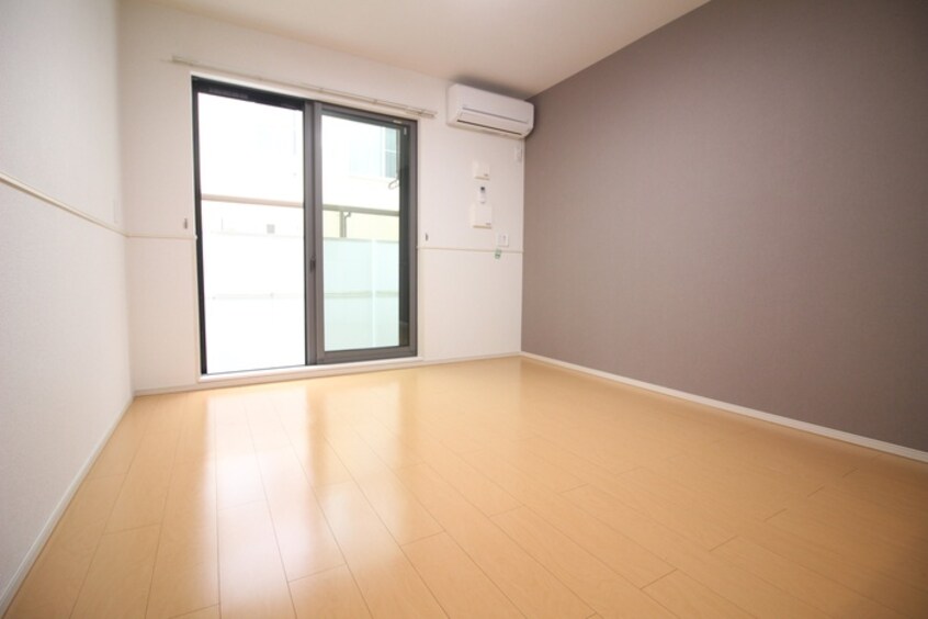 居室 ウェスト・ブライトン