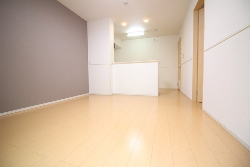 居室 ウェスト・ブライトン