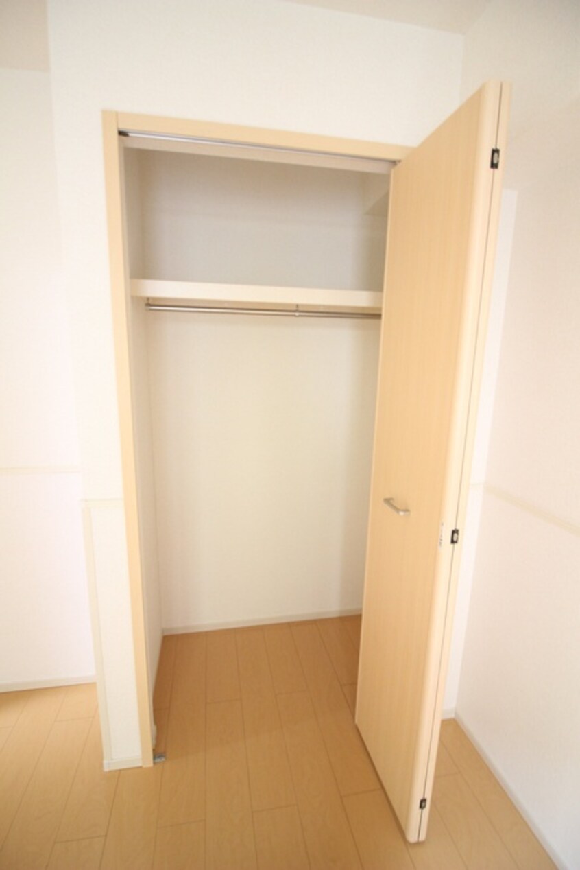 収納 ウェスト・ブライトン