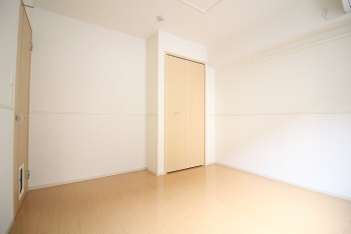 居室 ウェスト・ブライトン