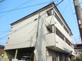 松本マンション