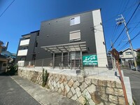 ル・シエル旭町