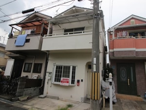 養父東町貸家