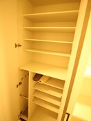 靴箱 ミラージュパレス梅田グランツ