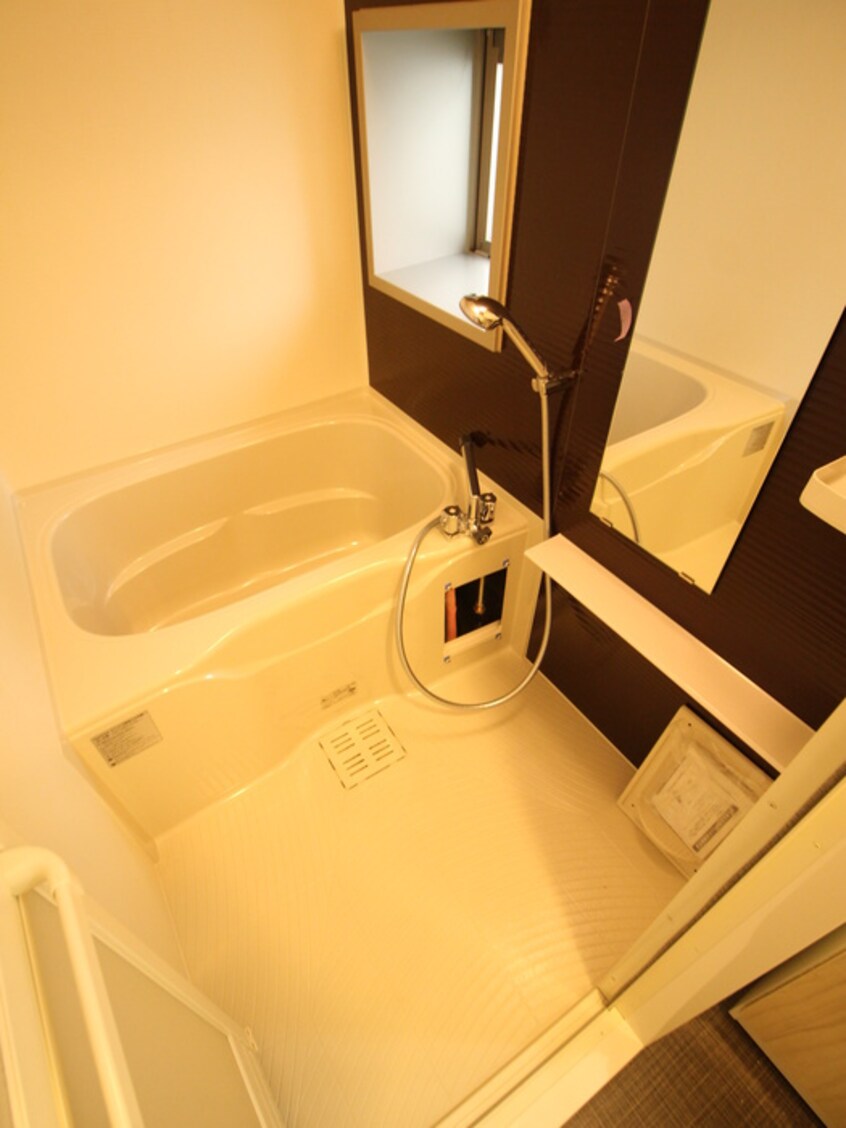 バス／シャワールーム等 ミラージュパレス梅田グランツ