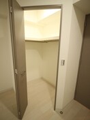 収納 ミラージュパレス梅田グランツ