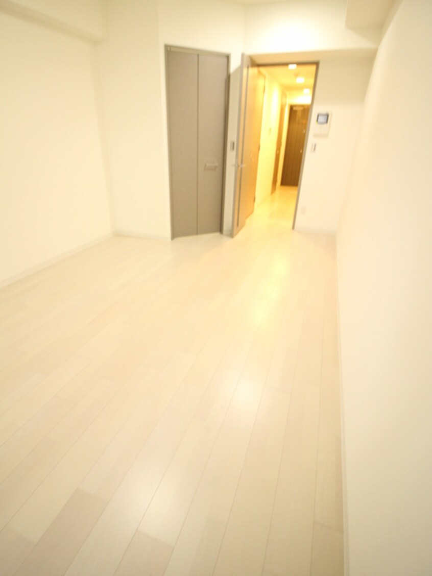 居室 ミラージュパレス梅田グランツ