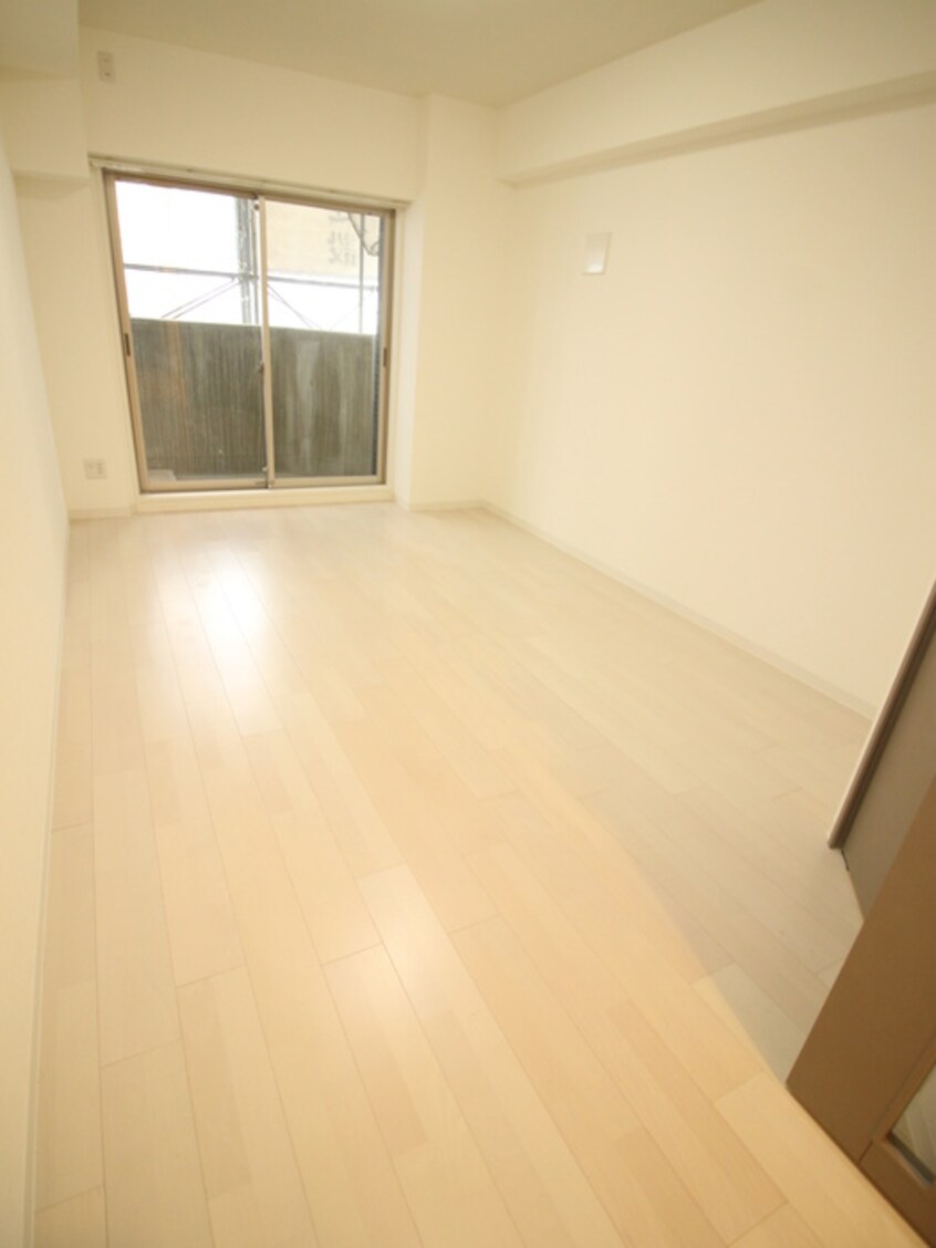 居室 ミラージュパレス梅田グランツ