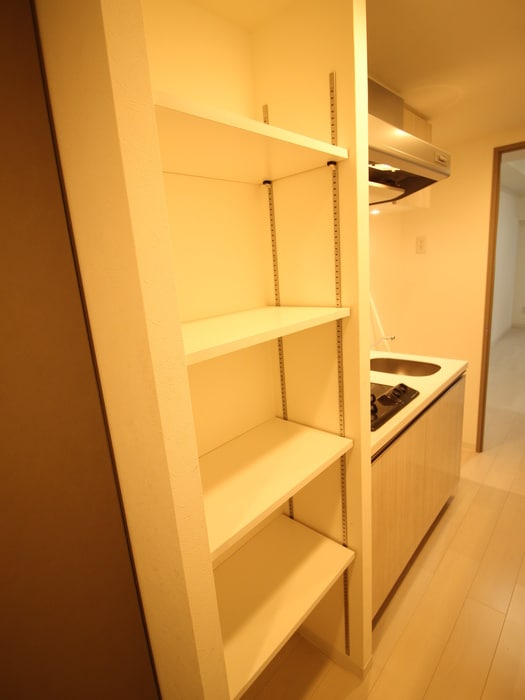 内観写真 ミラージュパレス梅田グランツ