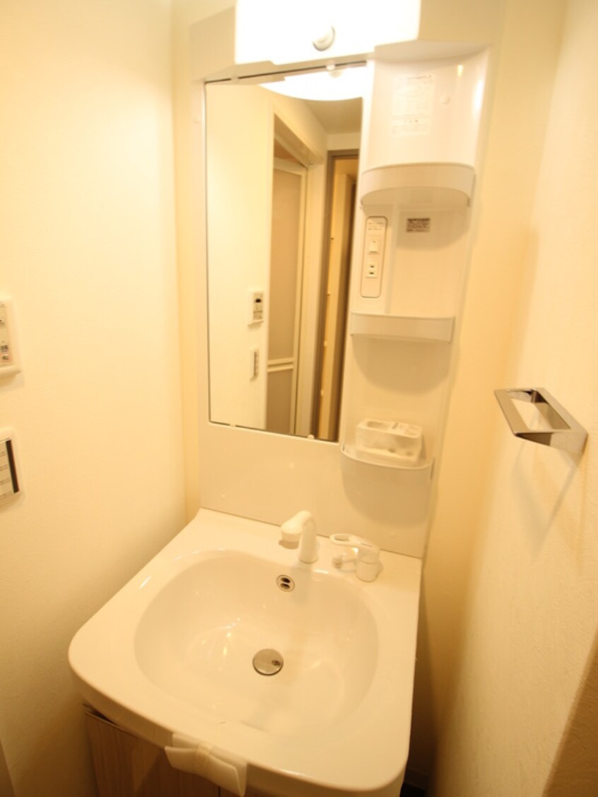 洗面 ミラージュパレス梅田グランツ