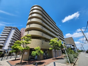 三国ヶ丘セレニテ