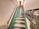 建物設備 コ－ポ小林