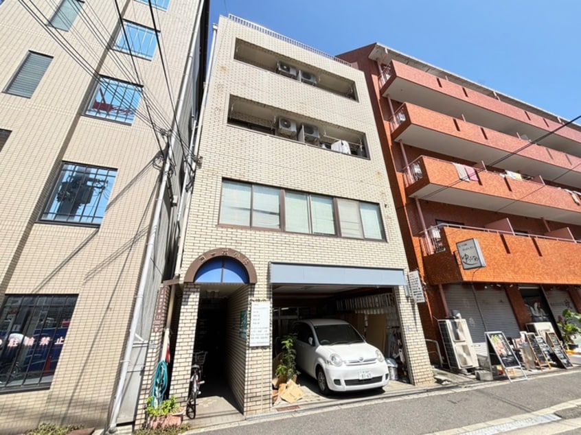 外観写真 コ－ポ小林