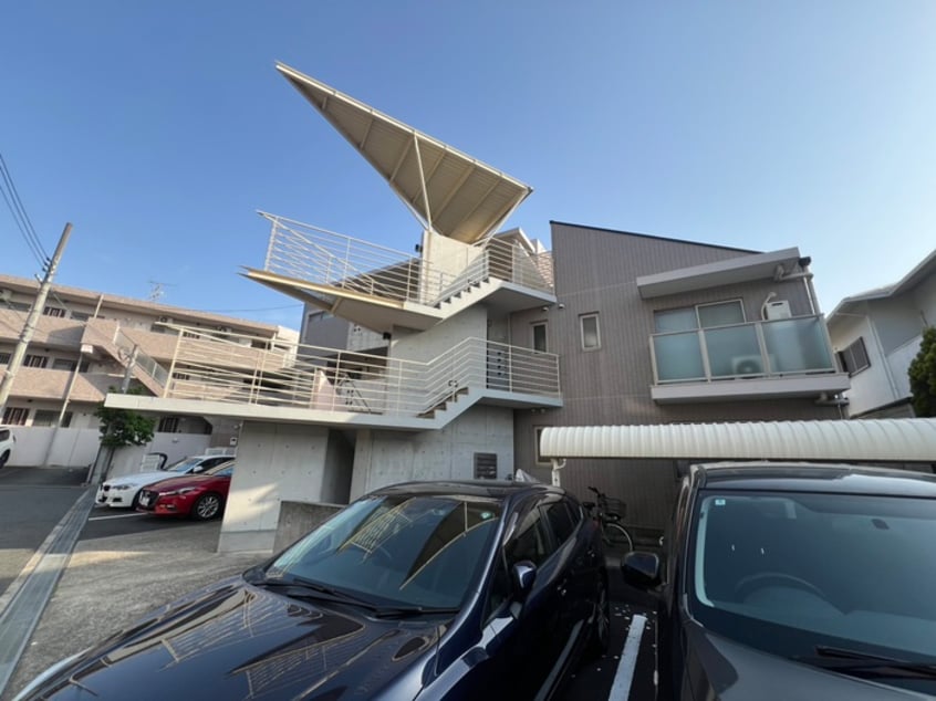 その他 ＶＥＲＤＵＲＥ千里山西