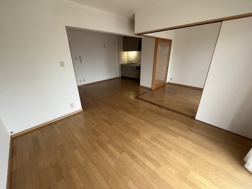 居室 ＶＥＲＤＵＲＥ千里山西