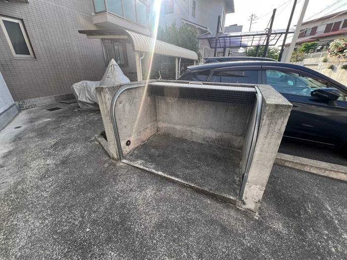 建物設備 ＶＥＲＤＵＲＥ千里山西