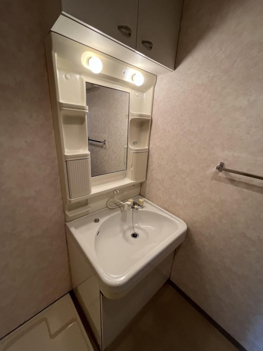 洗面 ＶＥＲＤＵＲＥ千里山西