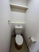 トイレ ＶＥＲＤＵＲＥ千里山西