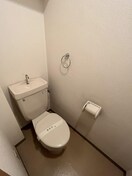 トイレ ＶＥＲＤＵＲＥ千里山西