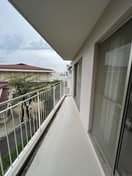 ベランダ・バルコニー ＶＥＲＤＵＲＥ千里山西