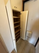 靴箱 ＶＥＲＤＵＲＥ千里山西