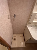 洗濯機置場 ＶＥＲＤＵＲＥ千里山西