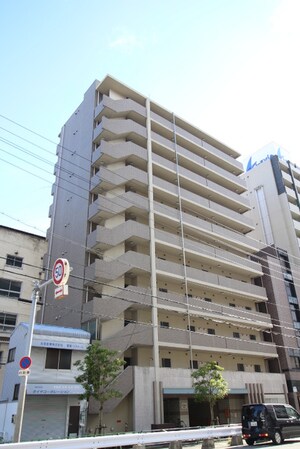 ファミール・リブレ梅田東(705)