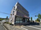タカンドの外観