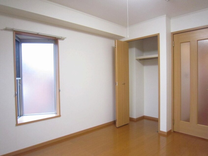 居室 タカンド