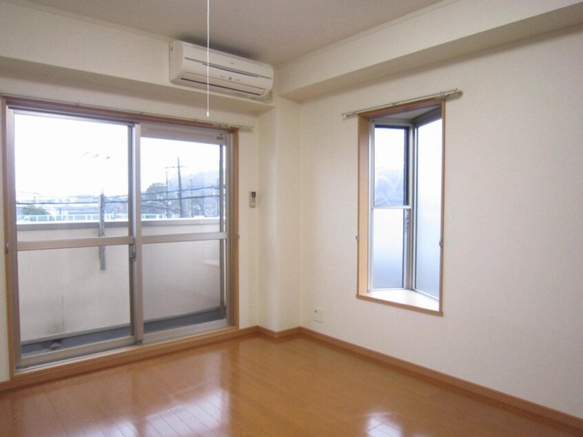 居室 タカンド