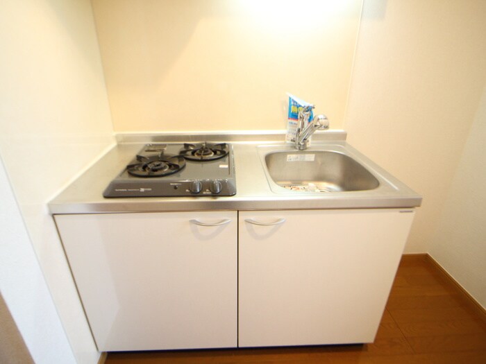 キッチン タカンド