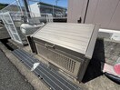 建物設備 タカンド