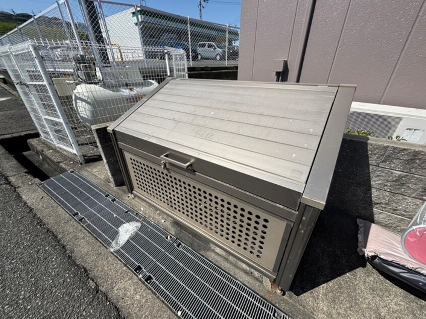 建物設備 タカンド